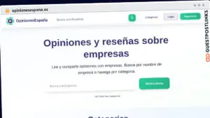 Publish Guest Post on opinionesespana.es