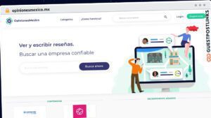 Publish Guest Post on opinionesmexico.mx