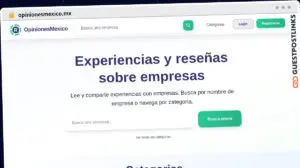 Publish Guest Post on opinionesmexico.mx