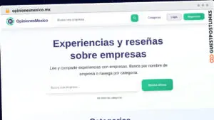 Publish Guest Post on opinionesmexico.mx