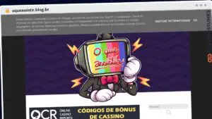 Publish Guest Post on oqueassistir.blog.br