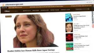 Publish Guest Post on othonmataragas.com