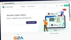 Publish Guest Post on otzovisonline.ru