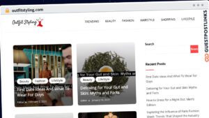 Publish Guest Post on outfitstyling.com