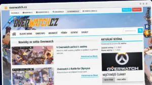 Publish Guest Post on overwatch.cz