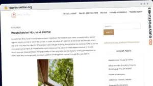 Publish Guest Post on owren-online.org