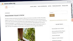 Publish Guest Post on owren-online.org