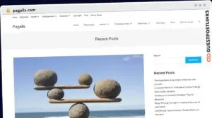 Publish Guest Post on pagalls.com