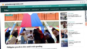 Publish Guest Post on palaudecongressos.com