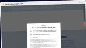 Publish Guest Post on parachutespringen.com