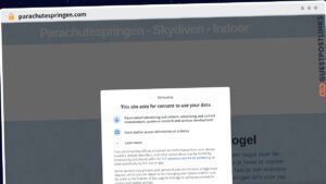 Publish Guest Post on parachutespringen.com