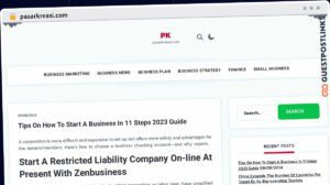 Publish Guest Post on pasarkreasi.com