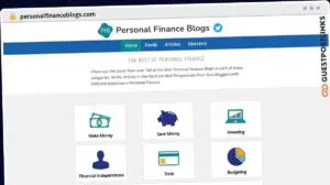 Publish Guest Post on personalfinanceblogs.com