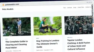 Publish Guest Post on petsmodels.com