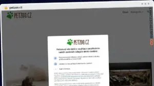 Publish Guest Post on petzoo.cz