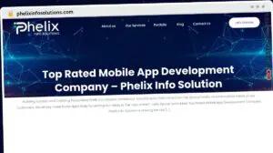 Publish Guest Post on phelixinfosolutions.com