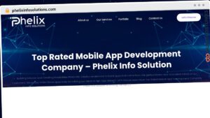Publish Guest Post on phelixinfosolutions.com