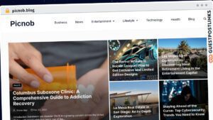 Publish Guest Post on picnob.blog