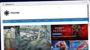 Publish Guest Post on pieuvre.ca