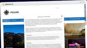 Publish Guest Post on pieuvre.ca