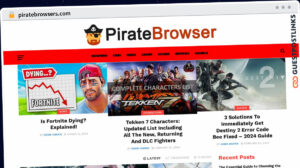 Publish Guest Post on piratebrowsers.com