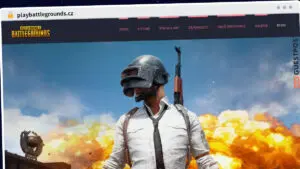 Publish Guest Post on playbattlegrounds.cz