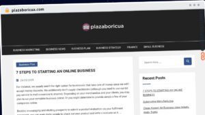 Publish Guest Post on plazaboricua.com