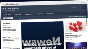 Publish Guest Post on plazaboricua.com