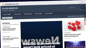 Publish Guest Post on plazaboricua.com