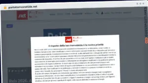 Publish Guest Post on portotorresnotizie.net