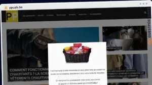 Publish Guest Post on ppcafe.be