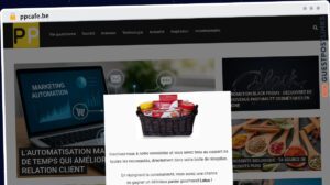 Publish Guest Post on ppcafe.be