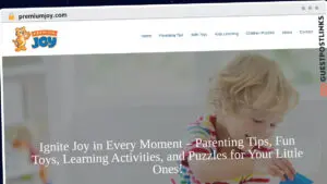 Publish Guest Post on premiumjoy.com