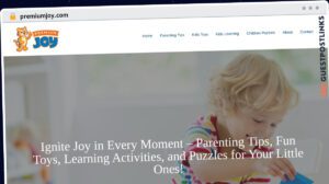 Publish Guest Post on premiumjoy.com