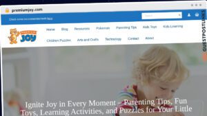 Publish Guest Post on premiumjoy.com