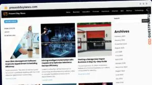 Publish Guest Post on presentdaynews.com