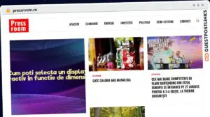 Publish Guest Post on pressroom.ro
