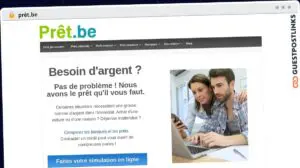 Publish Guest Post on prêt.be