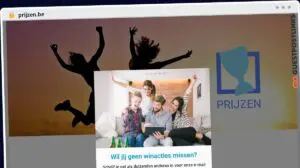 Publish Guest Post on prijzen.be