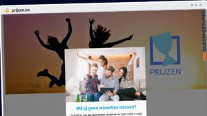 Publish Guest Post on prijzen.be