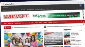 Publish Guest Post on primarph.ro