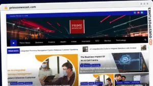 Publish Guest Post on primenewscast.com