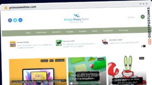Publish Guest Post on primenewstime.com