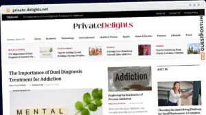 Publish Guest Post on private-delights.net