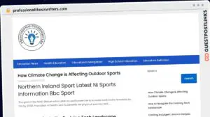 Publish Guest Post on professionalthesiswriters.com