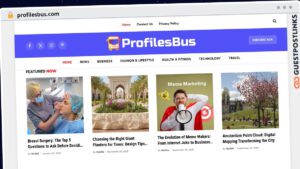 Publish Guest Post on profilesbus.com