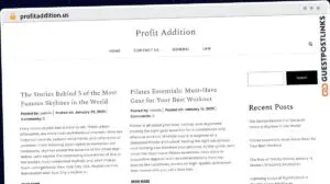 Publish Guest Post on profitaddition.us