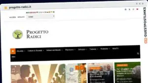 Publish Guest Post on progetto-radici.it