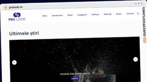 Publish Guest Post on prolook.ro