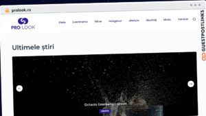 Publish Guest Post on prolook.ro